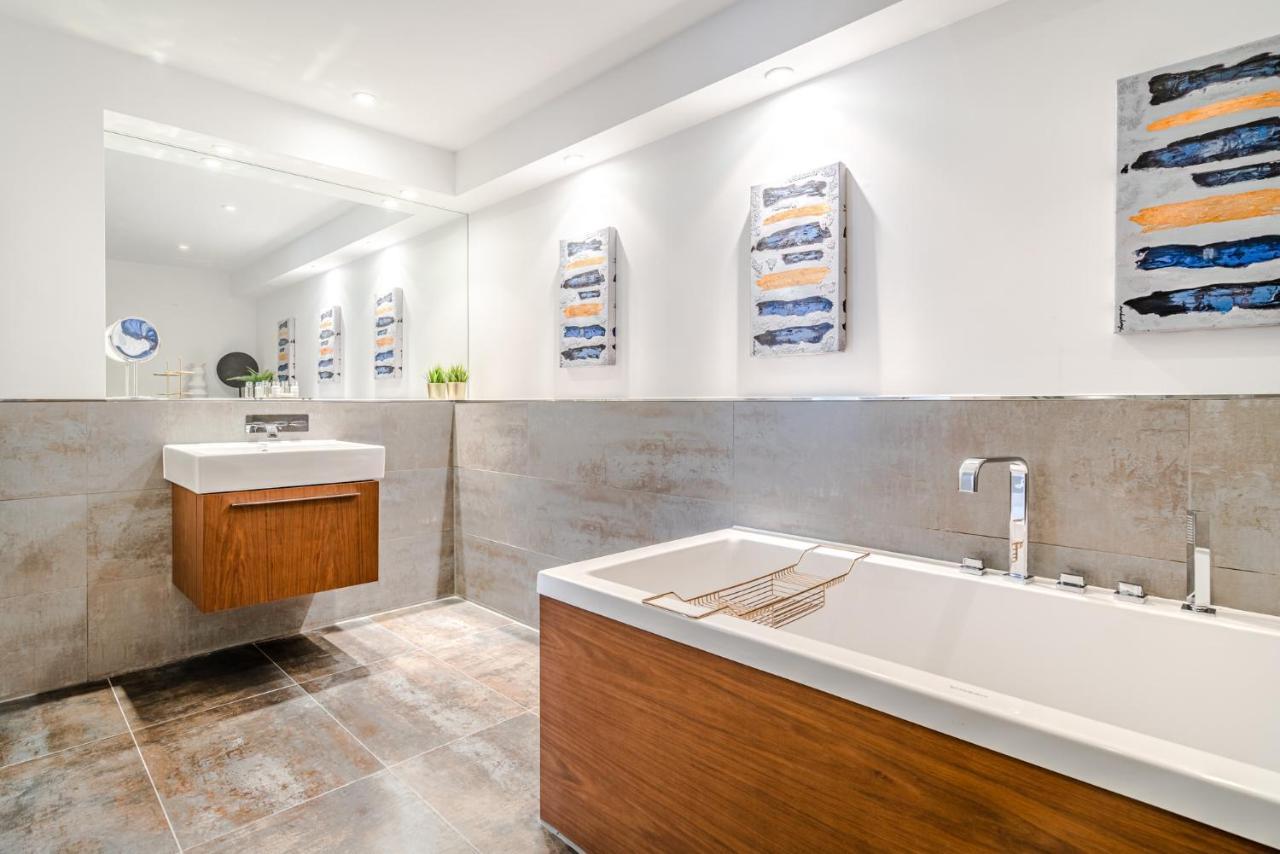 Be London - Covent Garden Apartments Экстерьер фото