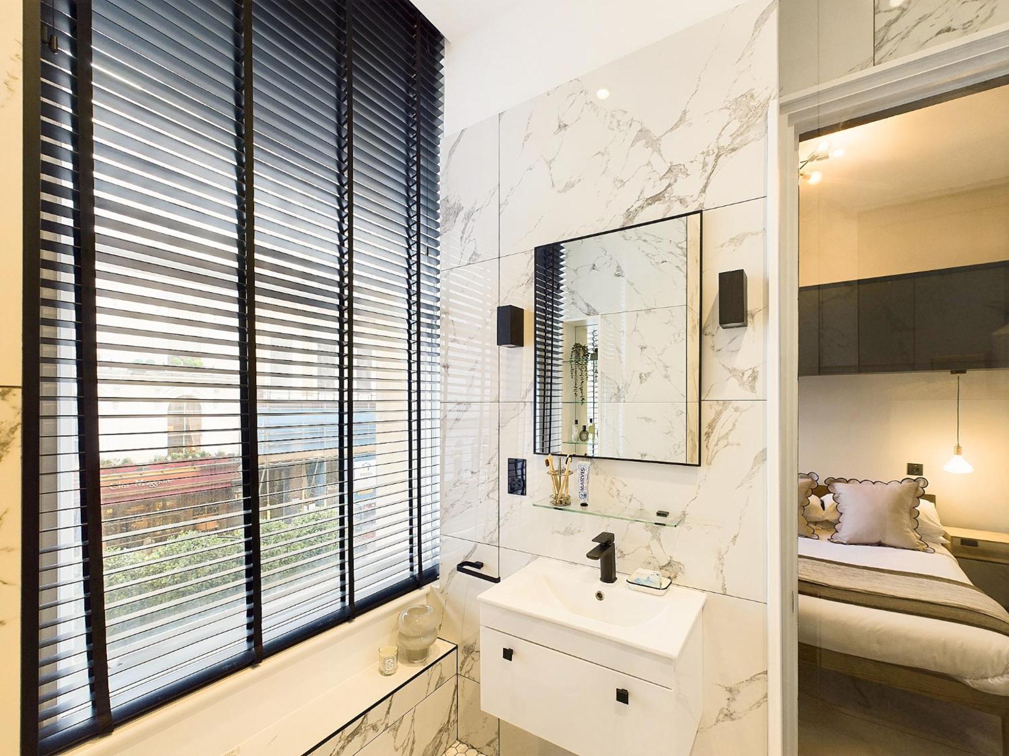 Be London - Covent Garden Apartments Экстерьер фото