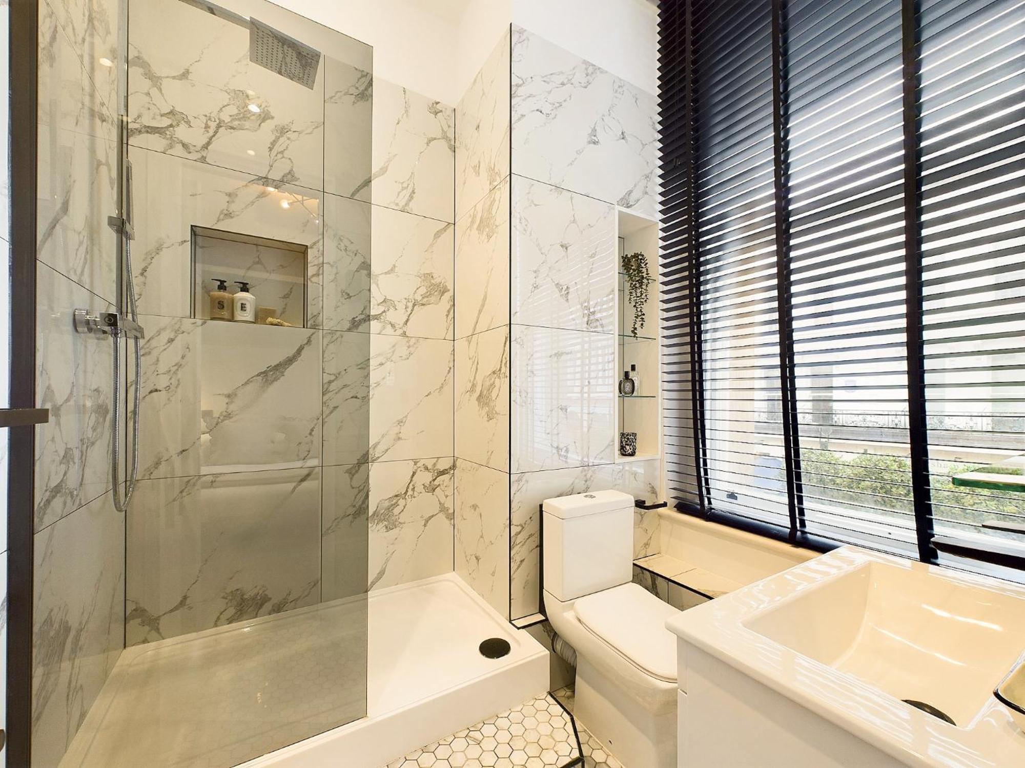 Be London - Covent Garden Apartments Экстерьер фото