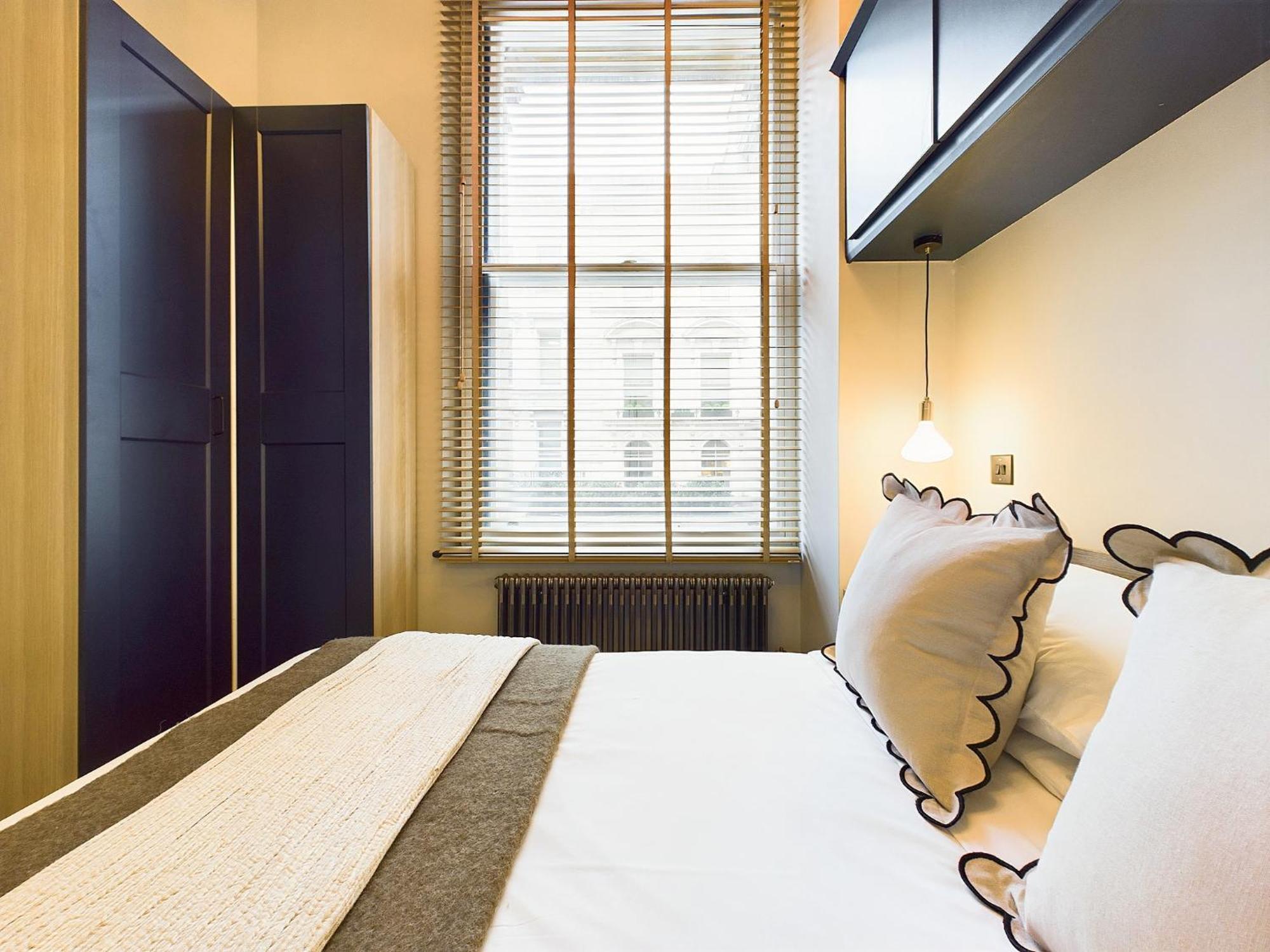Be London - Covent Garden Apartments Экстерьер фото