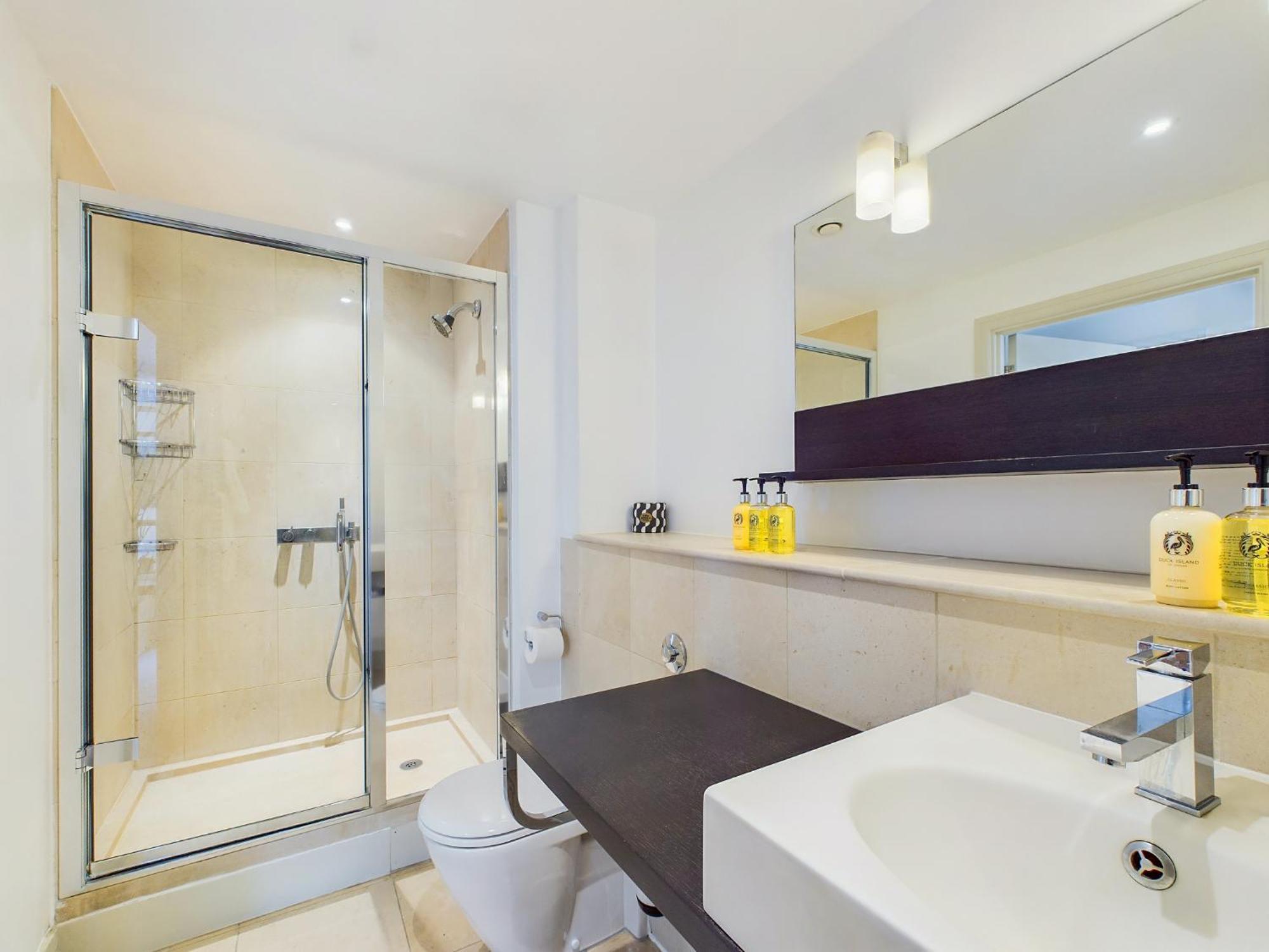 Be London - Covent Garden Apartments Экстерьер фото
