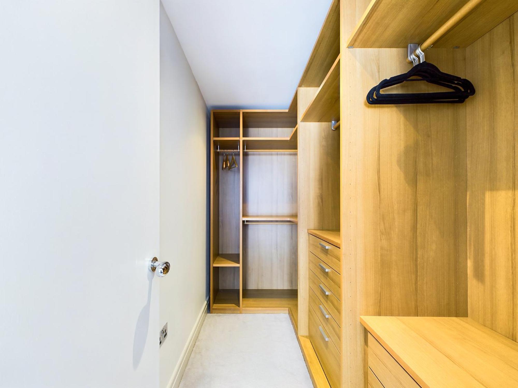 Be London - Covent Garden Apartments Экстерьер фото
