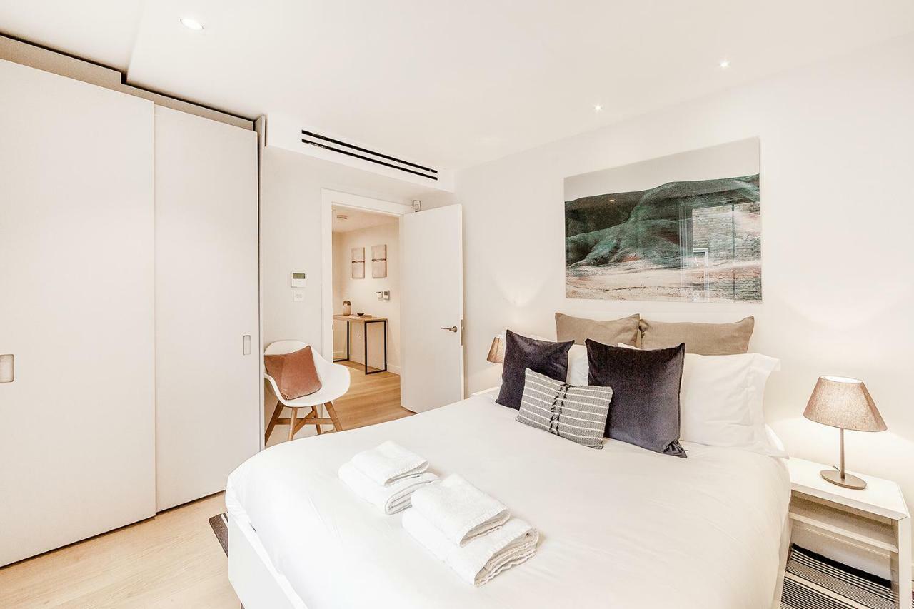 Be London - Covent Garden Apartments Экстерьер фото